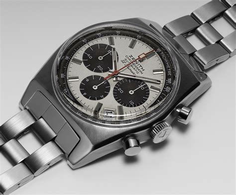 zenith chronograph el primer.